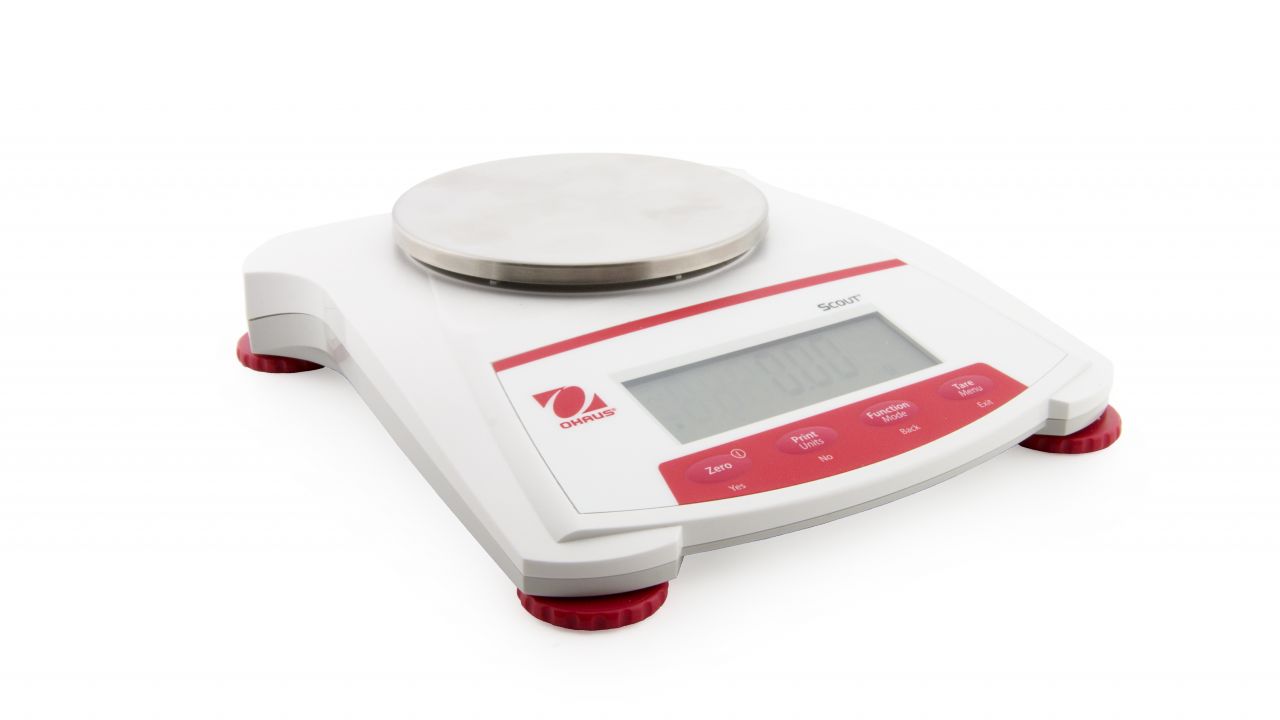 OHAUS Scout® 220 g Balance